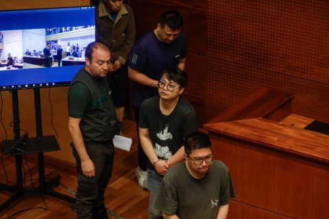 CDE amplía querella y cita a 18 nuevos testigos en investigación del Caso Muñeca Bielorrusa