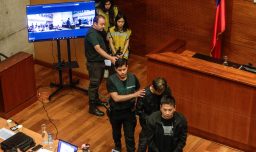 Formalización de la "mafia china": Fiscalía detalla jerarquías, sistema financiero y los delitos imputados