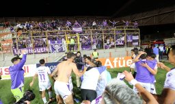 Deportes Concepción firma un ascenso inolvidable y vuelve a Primera División tras 17 años