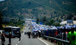 Balance del fin de semana largo: Carabineros reporta 10 fallecidos y más de 1.400 infracciones de tránsito a nivel nacional
