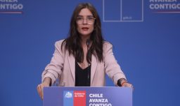 "Debería escandalizarnos a todos": Vallejo criticó proyecto que busca conmutar penas incluso a abusadores de menores