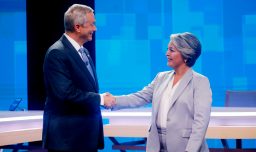 Segunda vuelta presidencial: Así avanzan los resultados región por región en Chile