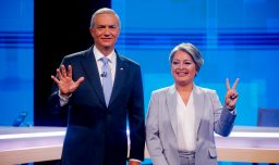 Segunda vuelta presidencial 2025: revisa los resultados en el extranjero entre Jeannette Jara y José Antonio Kast