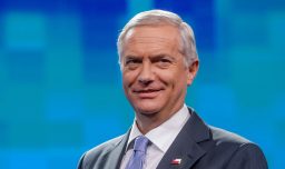 José Antonio Kast confirma que vivirá en La Moneda durante su mandato presidencial