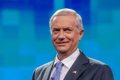 José Antonio Kast confirma que vivirá en La Moneda durante su mandato presidencial