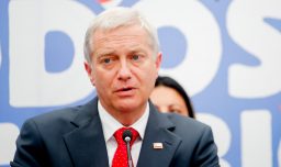 José Antonio Kast en su visita a Ecuador: "El corredor humanitario tiene que ser analizado por los distintos países"