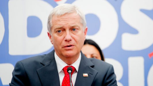 José Antonio Kast en su visita a Ecuador: "El corredor humanitario tiene que ser analizado por los distintos países"