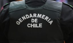 Gendarmes rechazan reforma anunciada por Presidente Boric e instan a desplegar una mesa de trabajo con el Gobierno