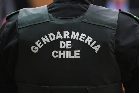 Gendarmes rechazan reforma anunciada por Presidente Boric e instan a desplegar una mesa de trabajo con el Gobierno
