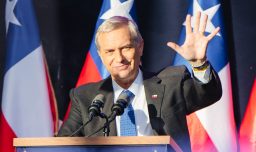 Plan de seguridad en fronteras y reducción de gasto estatal: Las medidas que promete implementar el electo Presidente Kast