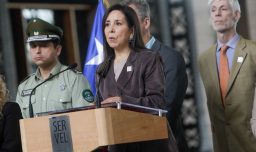 Elecciones 2025: Servel anuncia investigación por mensajes enviados a través de la aplicación de Lipigas