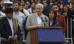 “Este no es un triunfo personal, aquí ganó Chile”: El primer discurso de José Antonio Kast como Presidente electo