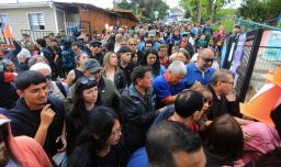 Carabineros descarta presencia de bomba en local de votación de Valparaíso: “Se realizó una revisión extrema”