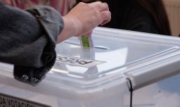 Servel estima que primeros resultados de la segunda vuelta presidencial se conocerán pasadas las 19:00 horas