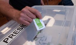 Conteo de votos en la segunda vuelta presidencial: Sigue en vivo los resultados entre Jeannette Jara y José Antonio Kast