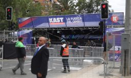 José Antonio Kast se impone en todas las regiones del país: Preparan celebración en su comando