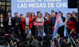 ¿Proceso constituyente, gobierno de Boric? Los análisis en el oficialismo sobre qué llevó a la derrota de Jara