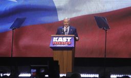 El despliegue de Kast tras su triunfo presidencial: De la reunión con Boric a la inauguración de “La Moneda Chica”