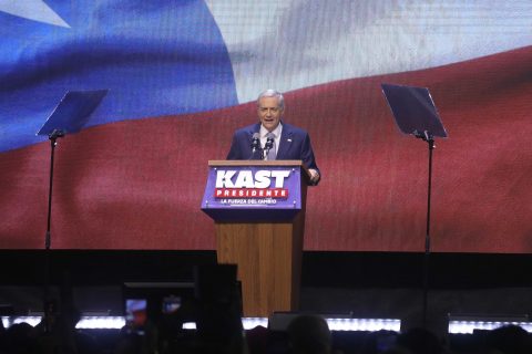 El despliegue de Kast tras su triunfo presidencial: De la reunión con Boric a la inauguración de “La Moneda Chica”
