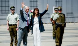 ¿Cuál es la percepción ciudadana ante la llegada de José Antonio Kast a La Moneda?