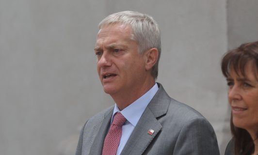 Presidente electo Kast y acusaciones de "amarre" de funcionarios públicos: "Debemos poder analizar su prestación de servicios"