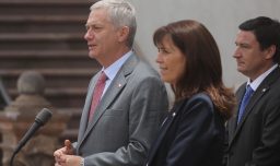 “Está buscando los mejores nombres”: Republicanos adelantan definiciones del gabinete de José Antonio Kast