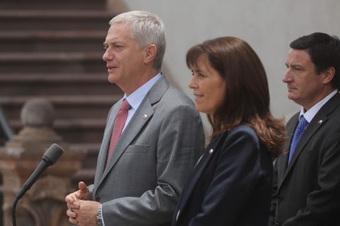 “Está buscando los mejores nombres”: Republicanos adelantan definiciones del gabinete de José Antonio Kast