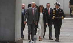 Los hitos políticos de 2025: Del triunfo de Kast a la autocrítica del exministro Jackson