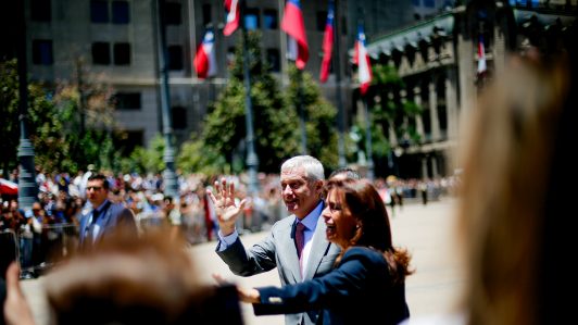 Tras su triunfo en las elecciones, José Antonio Kast viajará Argentina a reunirse con el presidente Javier Milei