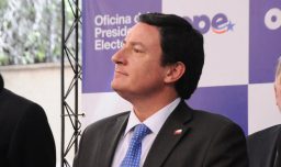 Squella responde a Petro tras críticas a Kast y afirma que va “de salida” y que “no ha tenido la mejor de las administraciones”