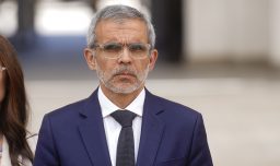 Ministro Luis Cordero por corredor humanitario: “Requiere la concurrencia de todos los países” y un “lugar de recepción”