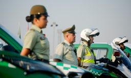 Mueren dos personas tras balacera en una feria navideña en La Florida