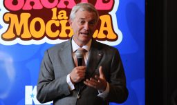 Jorge Quiroz y José Luis Daza se barajan como ministros del futuro gobierno de Kast