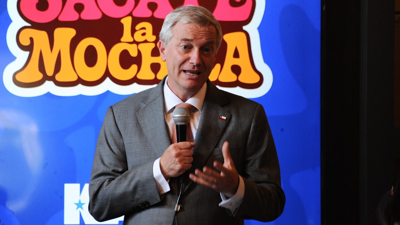 Kast confirma nuevos nombramientos para su futuro gabinete