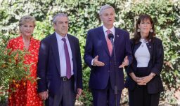 José Antonio Kast anuncia reunión con Bachelet como parte de su gira de transición: "Le pediré consejos"