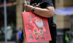 Navidad tendrá calor extremo: Santiago alcanzará los 35°C este jueves