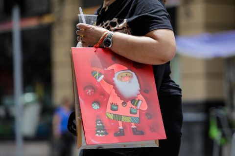 Navidad tendrá calor extremo: Santiago alcanzará los 35°C este jueves