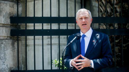 Tras el anuncio de su gabinete, Kast se tomará un receso y compartirá febrero con su familia en Puerto Varas