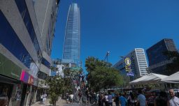 Hasta 34° C en la Región Metropolitana: Altas temperaturas marcarán el fin de 2025 en la zona centro-sur