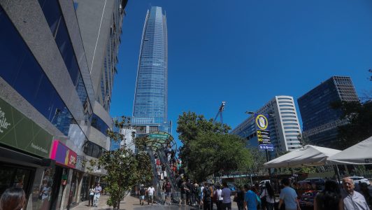 Hasta 34° C en la Región Metropolitana: Altas temperaturas marcarán el fin de 2025 en la zona centro-sur