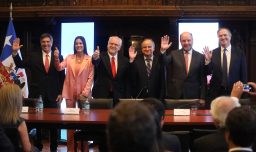 Voces dispares por sociedad Codelco SQM: “Había alternativas superiores para el país”