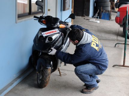 Ley anti-motochorros: Diputadas republicanas emplazaron al Gobierno a dar urgencia al proyecto