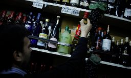 ¿Hay Ley Seca para las elecciones presidenciales de este domingo 14 de diciembre?