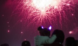 Coaniquem y su llamado a no usar fuegos artificiales: "Las secuelas pueden ser irreversibles"
