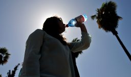 Navidad: ¿Qué hacer ante las altas temperaturas?