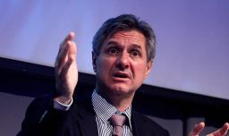 "La posibilidad existe": Luis Caputo dice que José Luis Daza podría llegar a la administración de José Antonio Kast