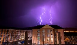 Pronostican tormentas eléctricas para el norte del país: ¿Cuándo ocurrirá el fenómeno y qué regiones afectará?