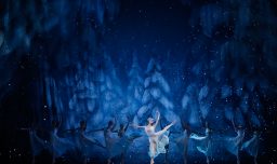 Panorama navideño en Ñuñoa: El Cascanueces gratis este martes 23 de diciembre