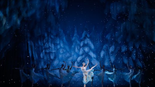 Panorama navideño en Ñuñoa: El Cascanueces gratis este martes 23 de diciembre