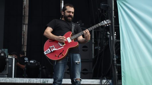 "Me tiene con un nudo en la garganta": Don Rorro envío mensaje a Angelo Pierattini tras accidente automovilístico